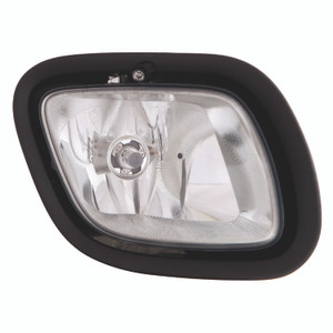 Upgrade Your Auto | Replacement Lights | 08-18 Freightliner Cascadia | CRSHL05600