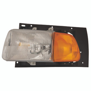Upgrade Your Auto | Replacement Lights | 99-04 Sterling A9522 | CRSHL05601
