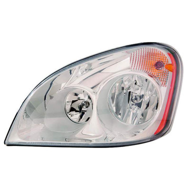 Upgrade Your Auto | Replacement Lights | 08-15 Freightliner Cascadia | CRSHL05604