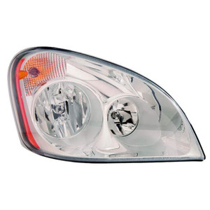 Upgrade Your Auto | Replacement Lights | 08-15 Freightliner Cascadia | CRSHL05605