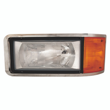 Upgrade Your Auto | Replacement Lights | Universal | CRSHL05606