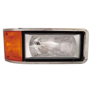 Upgrade Your Auto | Replacement Lights | Universal | CRSHL05607