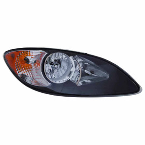 Upgrade Your Auto | Replacement Lights | 08-15 International Prostar | CRSHL05609