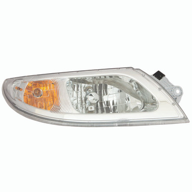 Upgrade Your Auto | Replacement Lights | 02-15 International 4300 Series | CRSHL05613