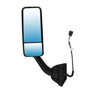 Upgrade Your Auto | Replacement Mirrors | 08-15 Freightliner Cascadia | CRSHX13401