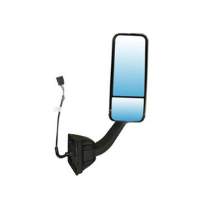 Upgrade Your Auto | Replacement Mirrors | 08-15 Freightliner Cascadia | CRSHX13402