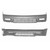 Upgrade Your Auto | Bumper Covers and Trim | 94-95 Honda Accord | CRSHX13426