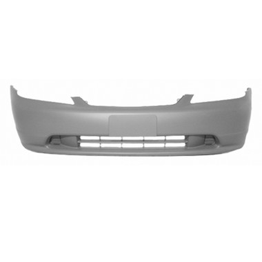 Upgrade Your Auto | Bumper Covers and Trim | 01-03 Honda Civic | CRSHX13436