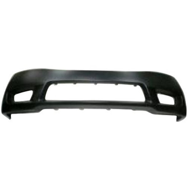 Upgrade Your Auto | Bumper Covers and Trim | 09-11 Honda Civic | CRSHX13441