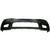 Upgrade Your Auto | Bumper Covers and Trim | 09-11 Honda Civic | CRSHX13441