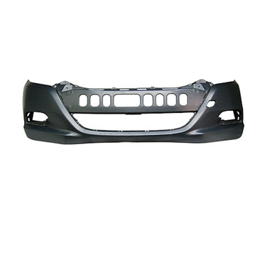 Upgrade Your Auto | Bumper Covers and Trim | 10-11 Honda Insight | CRSHX13444