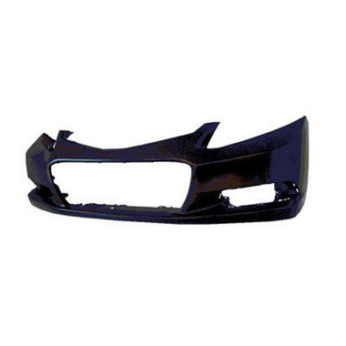 Upgrade Your Auto | Bumper Covers and Trim | 12-13 Honda Civic | CRSHX13448