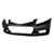 Upgrade Your Auto | Bumper Covers and Trim | 12-13 Honda Civic | CRSHX13450