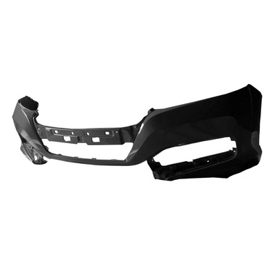 Upgrade Your Auto | Bumper Covers and Trim | 14 Honda Accord | CRSHX13452