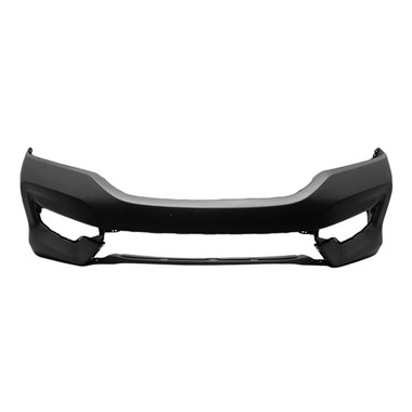 Upgrade Your Auto | Bumper Covers and Trim | 17 Honda Accord | CRSHX13455