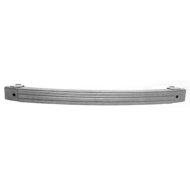 Upgrade Your Auto | Replacement Bumpers and Roll Pans | 98-02 Honda Accord | CRSHX13458