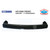 Upgrade Your Auto | Replacement Bumpers and Roll Pans | 07-11 Honda CR-V | CRSHX13478