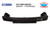 Upgrade Your Auto | Replacement Bumpers and Roll Pans | 09-14 Honda Fit | CRSHX13484