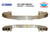 Upgrade Your Auto | Replacement Bumpers and Roll Pans | 18-21 Honda Civic | CRSHX13506