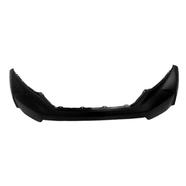 Upgrade Your Auto | Bumper Covers and Trim | 17-19 Honda CR-V | CRSHX13515