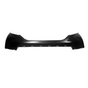 Upgrade Your Auto | Bumper Covers and Trim | 17-19 Honda CR-V | CRSHX13516