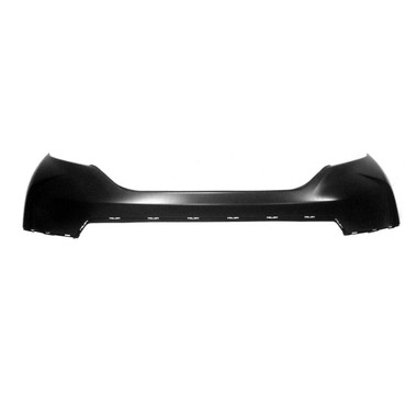Upgrade Your Auto | Bumper Covers and Trim | 17-19 Honda CR-V | CRSHX13516