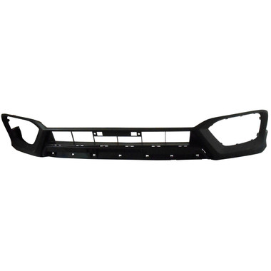 Upgrade Your Auto | Bumper Covers and Trim | 13-15 Honda Crosstour | CRSHX13528