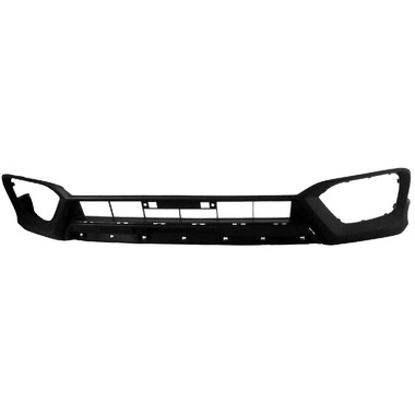 Upgrade Your Auto | Bumper Covers and Trim | 13-15 Honda Crosstour | CRSHX13529