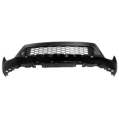 Upgrade Your Auto | Bumper Covers and Trim | 17-19 Honda CR-V | CRSHX13547