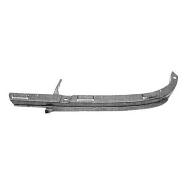 Upgrade Your Auto | Bumper Covers and Trim | 99-04 Honda Odyssey | CRSHX13552