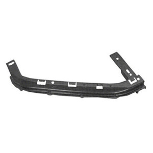 Upgrade Your Auto | Bumper Covers and Trim | 03-05 Honda Pilot | CRSHX13579