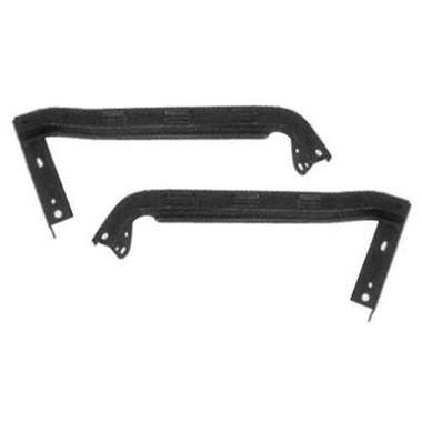 Upgrade Your Auto | Bumper Covers and Trim | 06-14 Honda Ridgeline | CRSHX13580