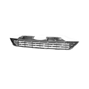 Upgrade Your Auto | Replacement Grilles | 07-09 Honda CR-V | CRSHX13590