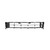 Upgrade Your Auto | Bumper Covers and Trim | 07-08 Honda Fit | CRSHX13594
