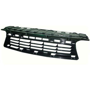 Upgrade Your Auto | Bumper Covers and Trim | 09-11 Honda Civic | CRSHX13597