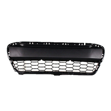 Upgrade Your Auto | Bumper Covers and Trim | 12-13 Honda Civic | CRSHX13601