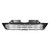 Upgrade Your Auto | Replacement Grilles | 07-09 Honda CR-V | CRSHX13604
