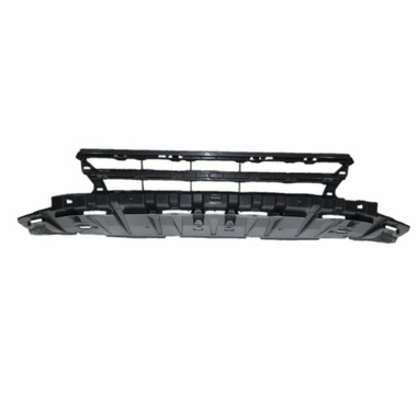 Upgrade Your Auto | Bumper Covers and Trim | 13-15 Honda Civic | CRSHX13607