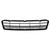 Upgrade Your Auto | Bumper Covers and Trim | 09-14 Honda Fit | CRSHX13616