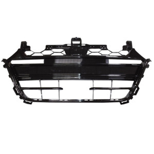 Upgrade Your Auto | Replacement Grilles | 18-20 Honda Accord | CRSHX13641