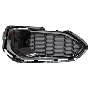 Upgrade Your Auto | Replacement Lights | 18-20 Honda Fit | CRSHL05681
