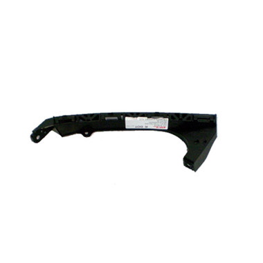 Upgrade Your Auto | Bumper Covers and Trim | 09-14 Honda Fit | CRSHX13687