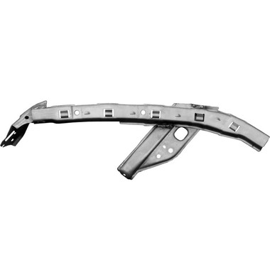 Upgrade Your Auto | Bumper Covers and Trim | 12-15 Honda Civic | CRSHX13689