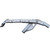 Upgrade Your Auto | Bumper Covers and Trim | 12-15 Honda Civic | CRSHX13690