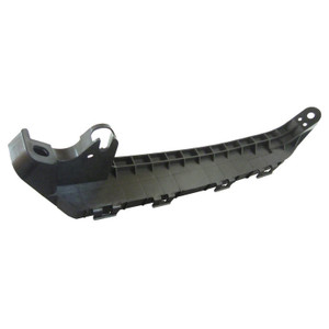 Upgrade Your Auto | Bumper Covers and Trim | 07-08 Honda Fit | CRSHX13693