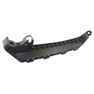 Upgrade Your Auto | Bumper Covers and Trim | 07-08 Honda Fit | CRSHX13693