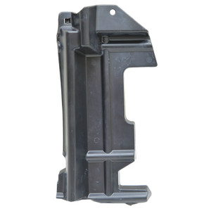 Upgrade Your Auto | Replacement Bumpers and Roll Pans | 16-18 Honda HR-V | CRSHX13706