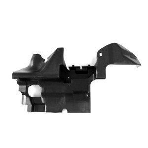 Upgrade Your Auto | Bumper Covers and Trim | 16-18 Honda Civic | CRSHX13707