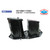 Upgrade Your Auto | Replacement Bumpers and Roll Pans | 13-15 Honda Civic | CRSHX13779