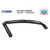 Upgrade Your Auto | Bumper Covers and Trim | 06-11 Honda Civic | CRSHX13788